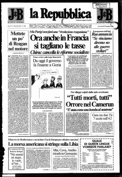 La repubblica